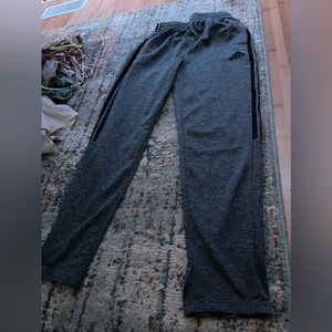 Adidas sweatpants